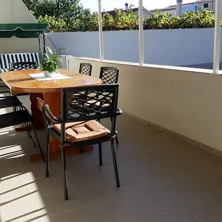 Holiday Zdena Holiday home *