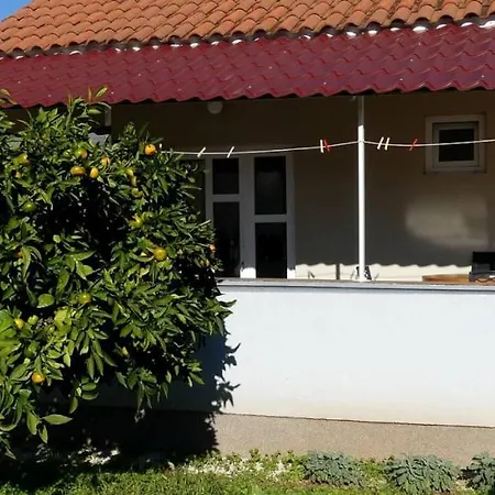 Holiday Zdena Holiday home