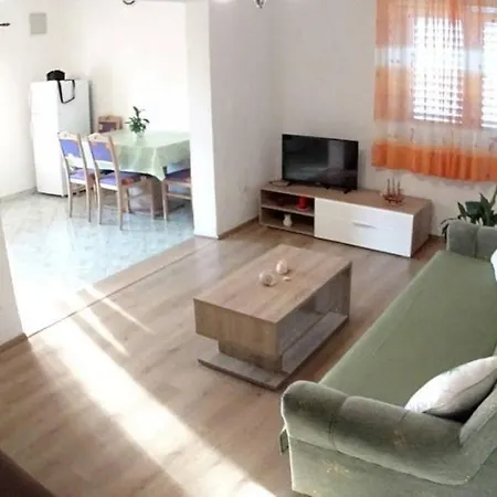 Holiday home Holiday Zdena *