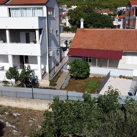 Holiday Zdena Holiday home
