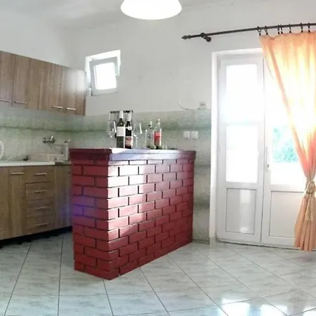 Holiday home Holiday Zdena Tribunj (Sibenik-Knin)