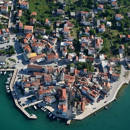 Holiday Zdena Tribunj (Sibenik-Knin)