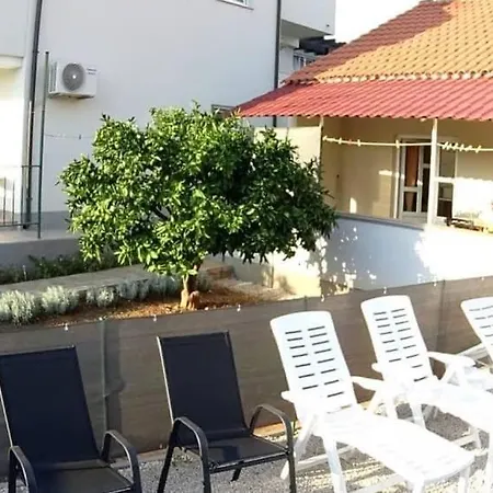 Holiday home Holiday Zdena *
