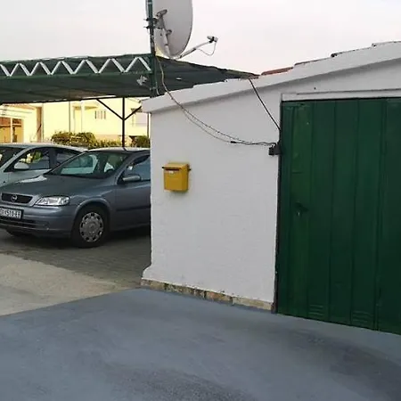 Holiday Zdena Holiday home *