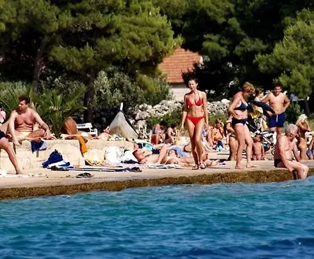 Holiday Zdena Holiday home *